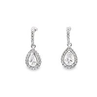 Orecchini Ultima Edizione Donna Classic in Argento OAO7158 - OAO7158